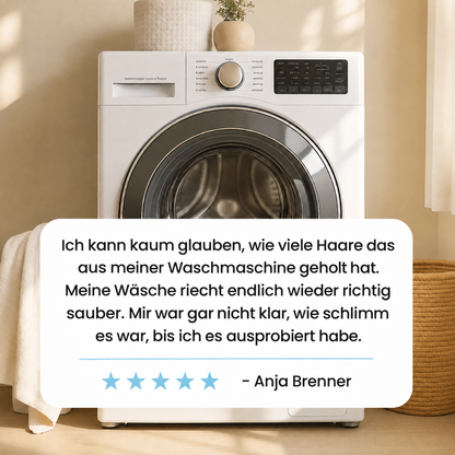 SepticSafe Waschmaschinenreiniger